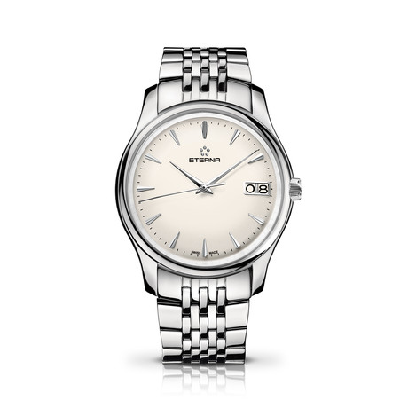 Vaughan Big Date 7630 Automatic