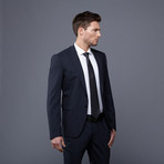 Just Cavalli Suit // Navy II  (Euro: 50)