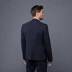 Just Cavalli Suit // Navy II  (Euro: 50)