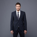 Just Cavalli Suit // Navy II  (Euro: 50)