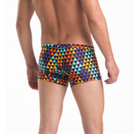 Swim Trunk Oceano Pinos (Small)