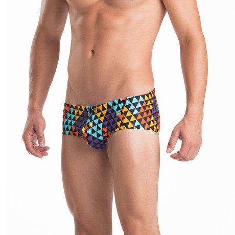 Swim Brief Playa Pinos (Small)