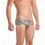 Swim Brief Playa Nao (Small)