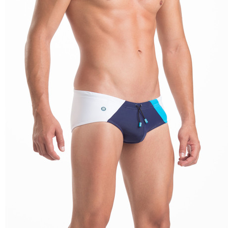 Swim Brief Playa Tempano (Small)