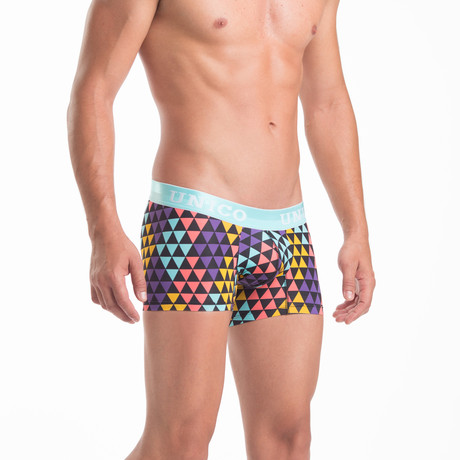 Short Boxer Pinos (Small)