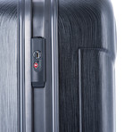 Stack Carry-On (Silver)