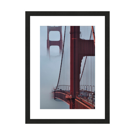 Golden Gate Bridge // Sabri Irmak