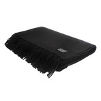 Classic Muffler (Black)