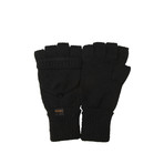 Hood Gloves (Black)