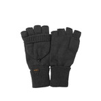 Hood Gloves (Black)