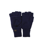 Hood Gloves (Black)