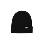 Respect Beanie (Black)