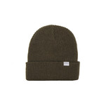 Respect Beanie (Black)