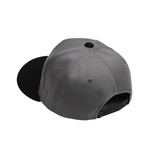 Respect Snapback (Black)