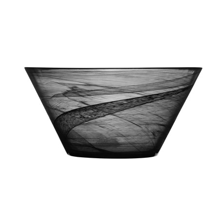 SEA Serving Bowl (Black)