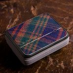 Neon // Nordic Tartan // 9000mAh