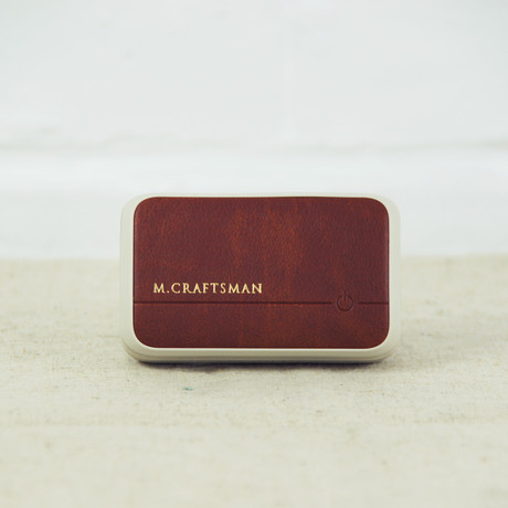 Neon // Copper Man // 6000maH