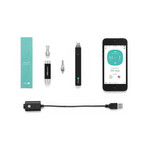 Smokio Kit // Black (Mini)