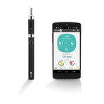 Smokio Kit // Black (Mini)