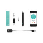 Smokio Kit // Black (Mini)