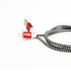 Pop! Cable Series // Lightning MFI (Lima)