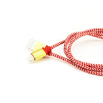 Pop! Cable Series // Lightning MFI (Lima)