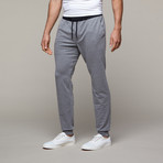 South Pointe Lounge Pant // Varsity Grey (S)