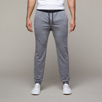 South Pointe Lounge Pant // Varsity Grey (S)