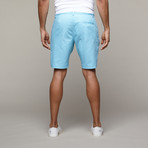Madrid Bermuda Short // Ocean (28)