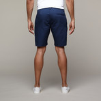 Madrid Bermuda Short // Navy (28)