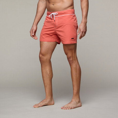 Classic Swim Trunk // Aurora (28)