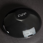 Levitating Air2 Wireless Speaker // Squared (Black)