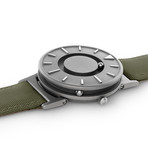 Eone Bradley Canvas Quartz // BR-C-GREEN