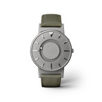 Eone Bradley Canvas Quartz // BR-C-GREEN