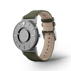 Eone Bradley Canvas Quartz // BR-C-GREEN