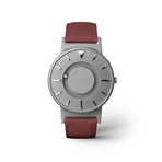 Eone Bradley Canvas Quartz // BR-C-RED