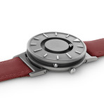 Eone Bradley Canvas Quartz // BR-C-RED
