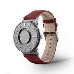 Eone Bradley Canvas Quartz // BR-C-RED