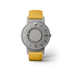 Eone Bradley Canvas Quartz // Mustard