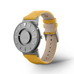 Eone Bradley Canvas Quartz // Mustard