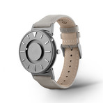 Eone Bradley Canvas Quartz // Beige