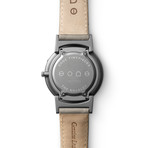 Eone Bradley Canvas Quartz // Beige