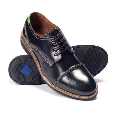 Testosterone Shoes - Stylish Men's Shoes - Touch of Modern