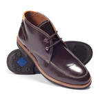 Play by Play Chukka // Dark Brown (Euro: 44)