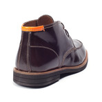 Play by Play Chukka // Dark Brown (Euro: 44)