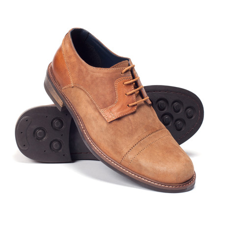 Testosterone Shoes - Stylish Men's Shoes - Touch of Modern