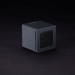 Sugarcube Bluetooth Speaker (Black)