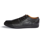 Bisonte Low Top // Black (US: 7)