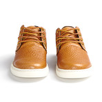 Bisonte Low Top // Whiskey + White (US: 13)