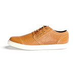 Bisonte Low Top // Whiskey + White (US: 13)